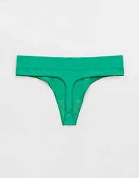 Superchill Seamless Thong Underwear