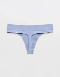 Superchill Seamless Thong Underwear