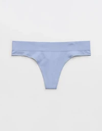 Superchill Seamless Thong Underwear