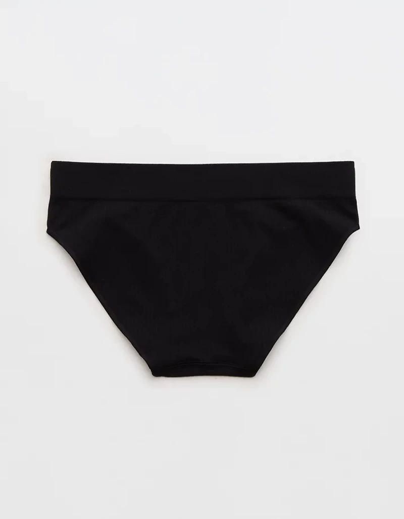 Superchill Seamless Bikini Underwear