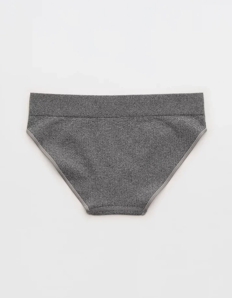 Superchill Seamless Bikini Underwear