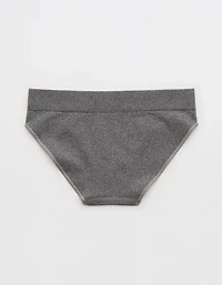 Superchill Seamless Bikini Underwear