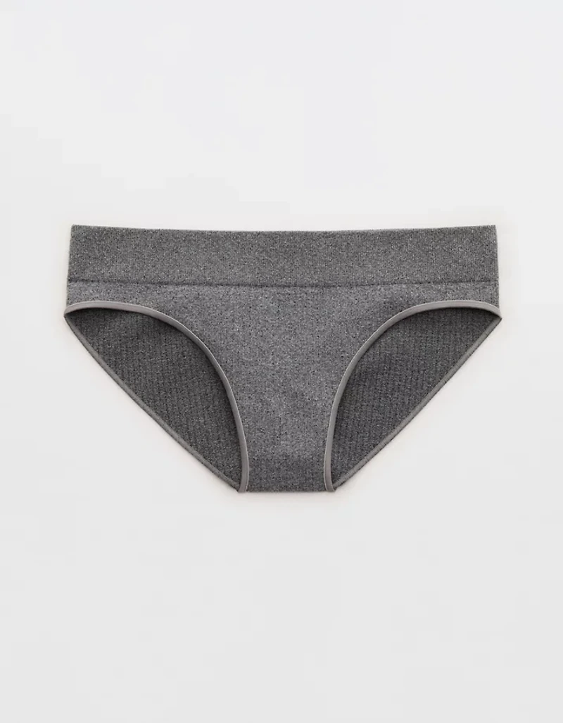 Superchill Seamless Bikini Underwear