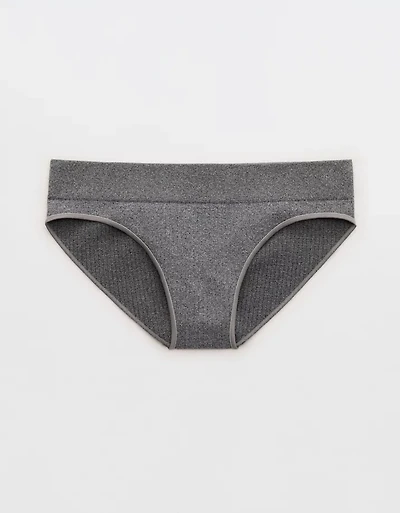 Superchill Seamless Bikini Underwear