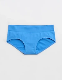 Superchill Seamless Rib Boybrief Underwear