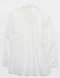 Aerie Good Day Button Down Shirt