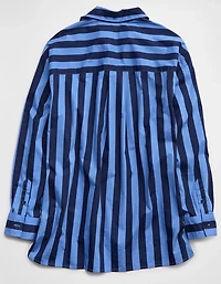 Aerie Good Day Button Down Shirt