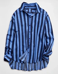Aerie Good Day Button Down Shirt