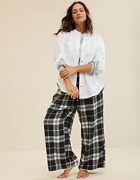 Aerie Roll With It Button Down Shirt