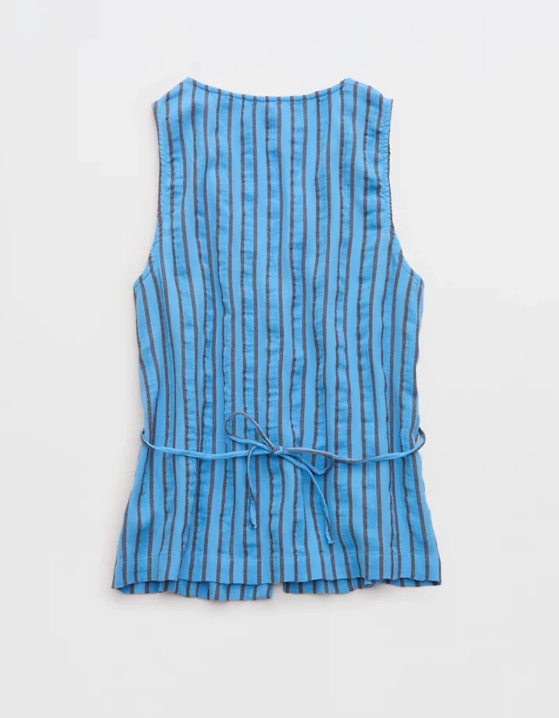 Aerie Day-Off Vest