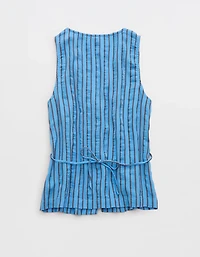Aerie Day-Off Vest