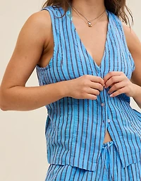 Aerie Day-Off Vest