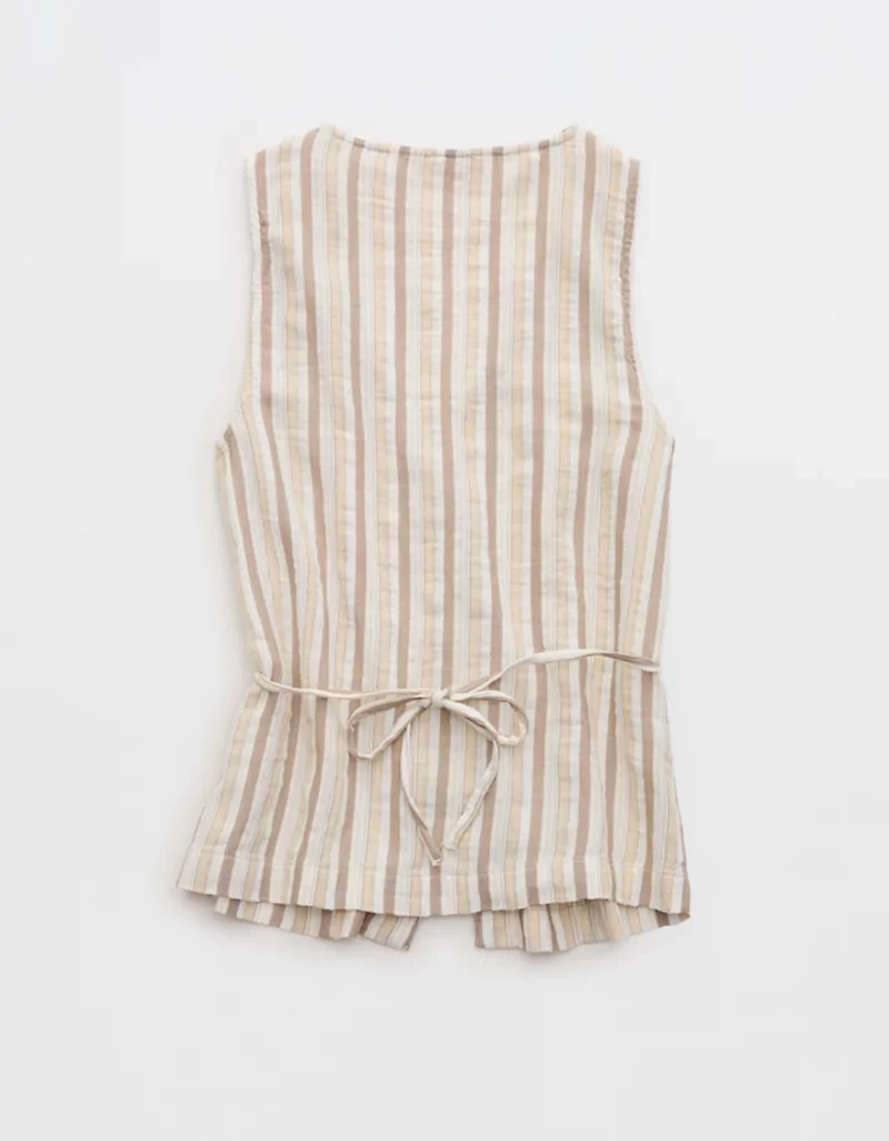 Aerie Day-Off Vest