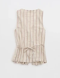 Aerie Day-Off Vest