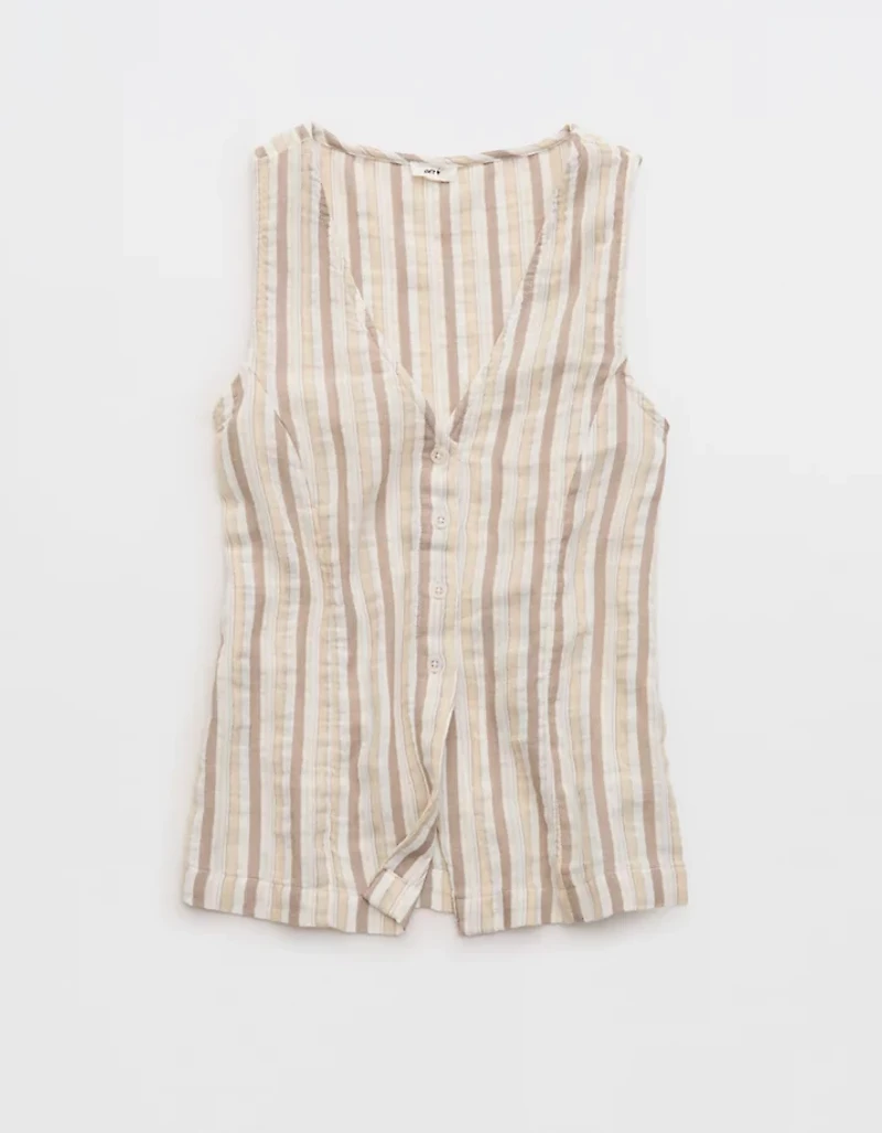 Aerie Day-Off Vest