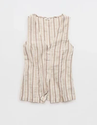 Aerie Day-Off Vest
