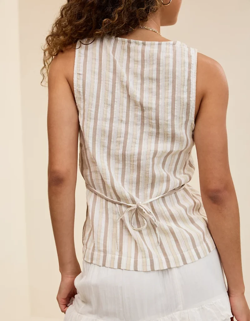 Aerie Day-Off Vest