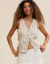 Aerie Day-Off Vest