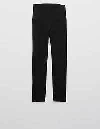OFFLINE By Aerie Real Me High Waisted Cropped Legging