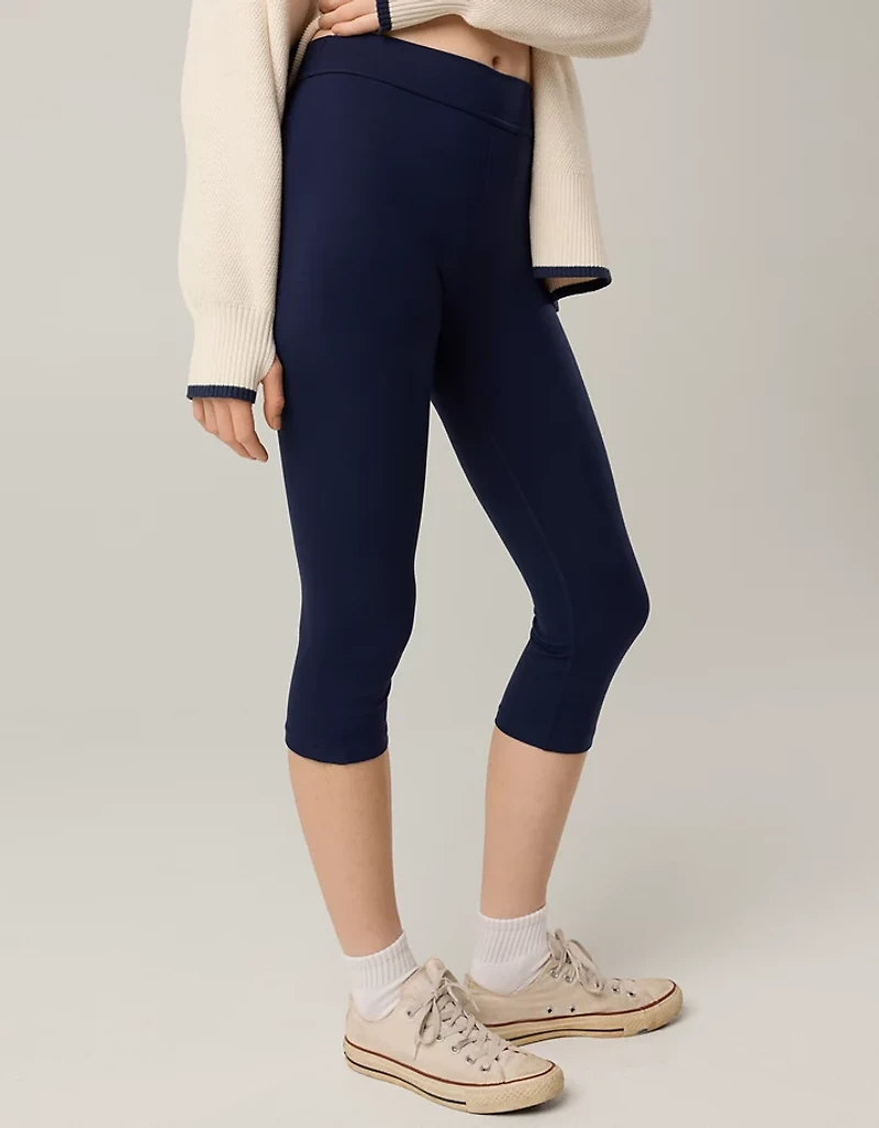 OFFLINE By Aerie The Hugger Capri