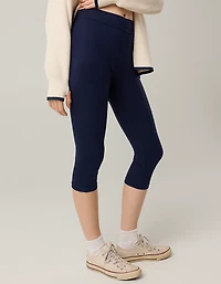 OFFLINE By Aerie The Hugger Capri