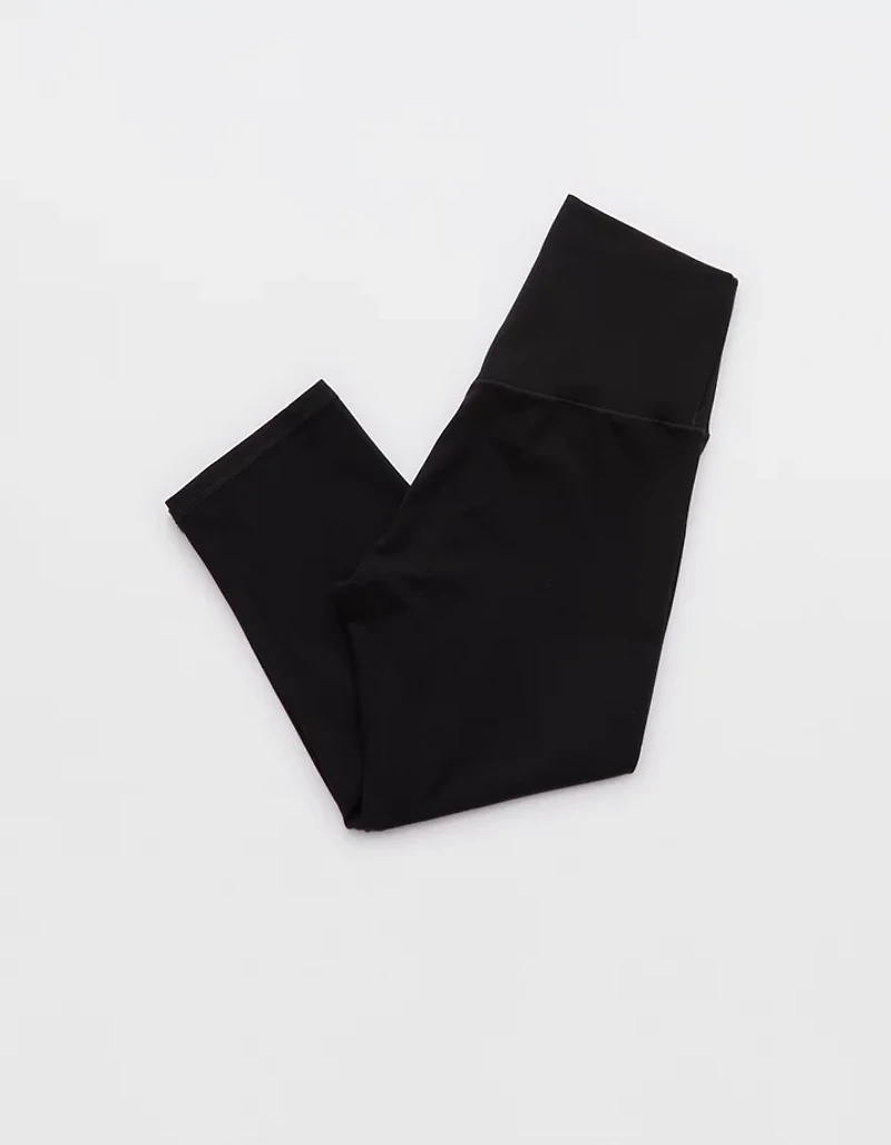 OFFLINE By Aerie Real Me XTRA Capri