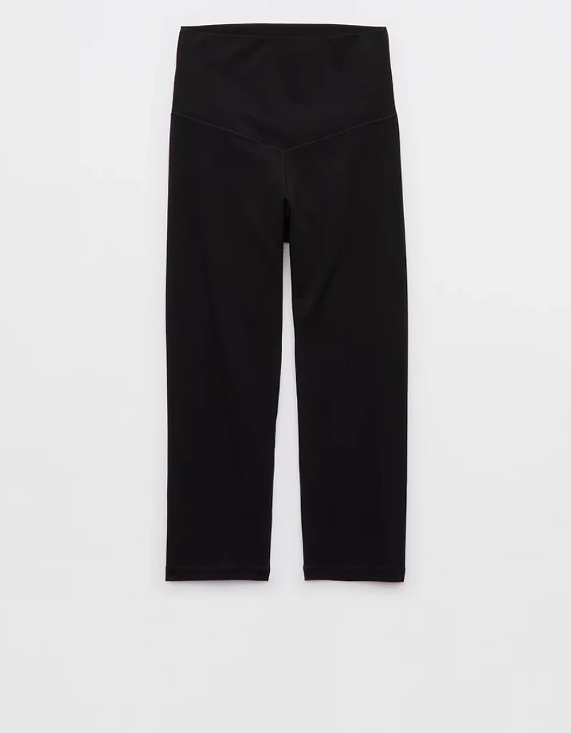 OFFLINE By Aerie Real Me XTRA Capri