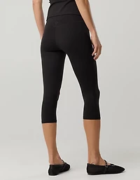 OFFLINE By Aerie Real Me XTRA Capri