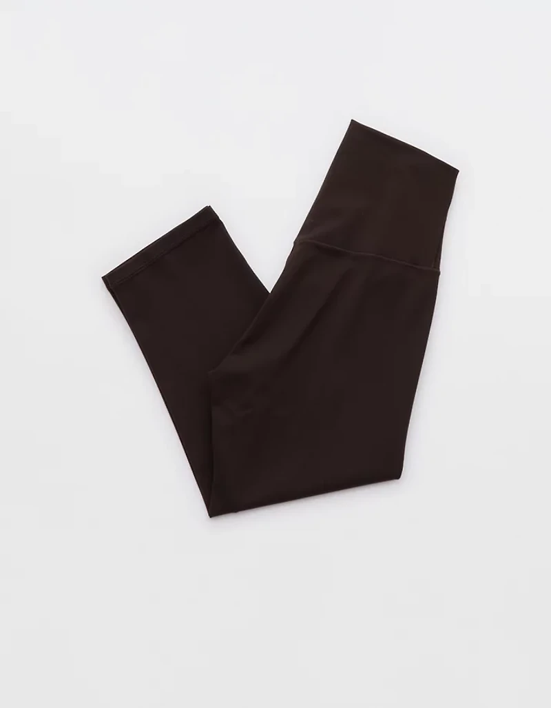 OFFLINE By Aerie Real Me XTRA Capri