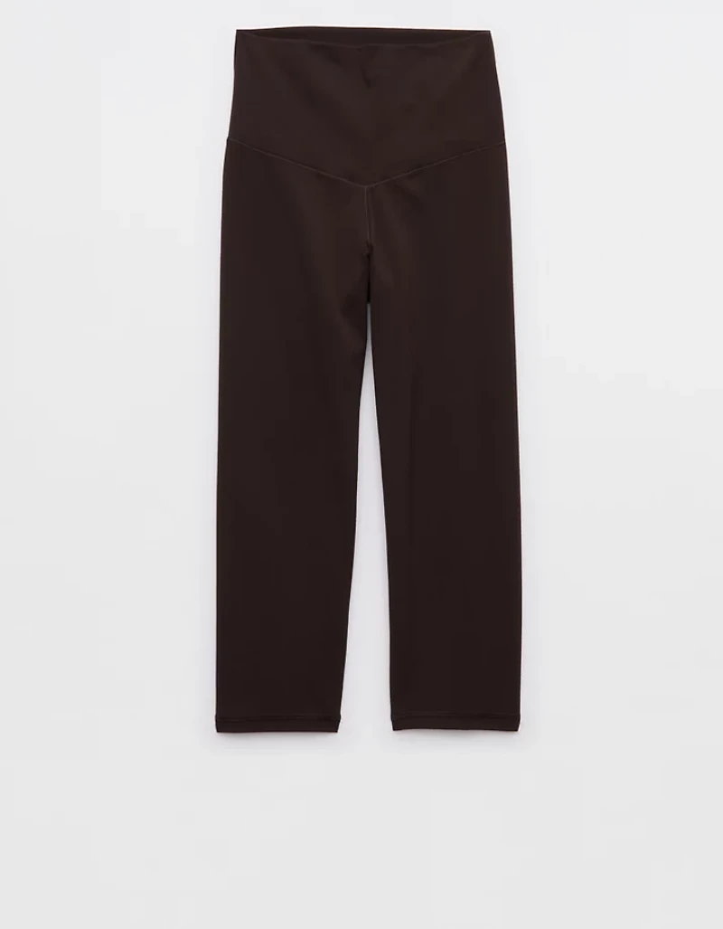 OFFLINE By Aerie Real Me XTRA Capri