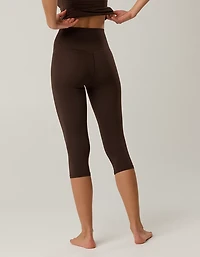 OFFLINE By Aerie Real Me XTRA Capri