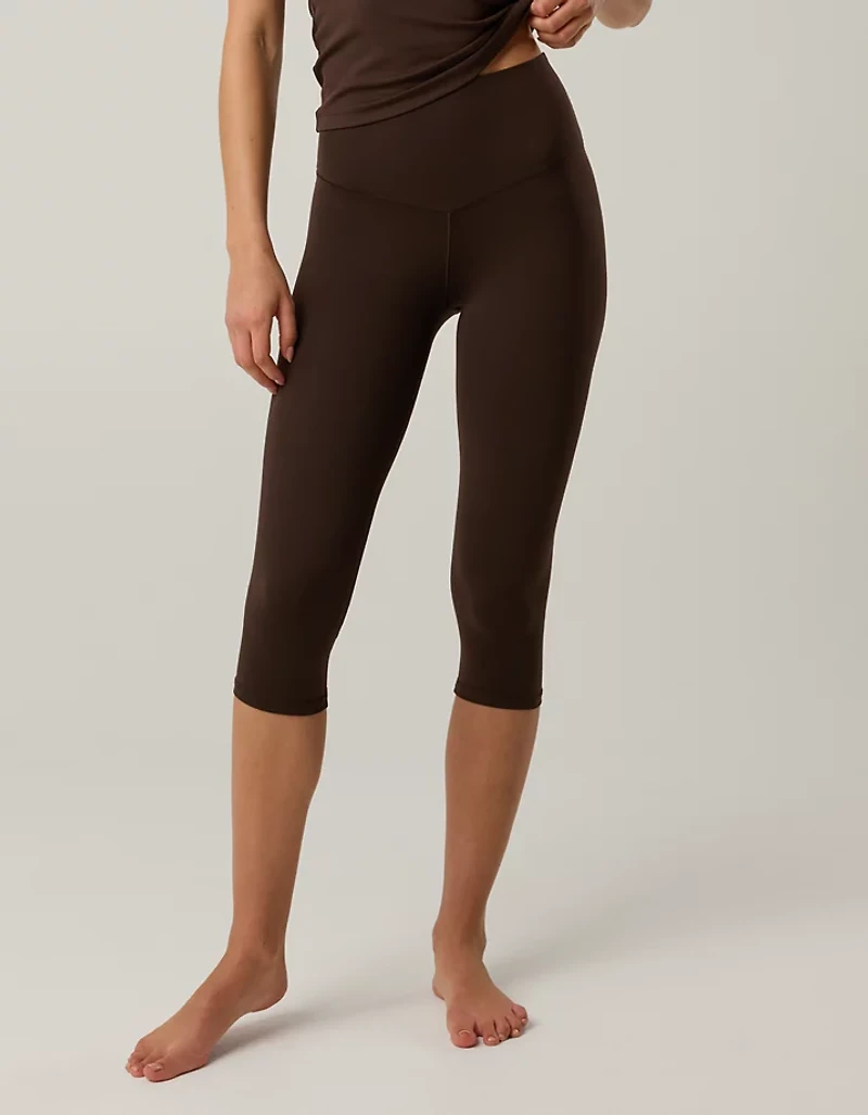 OFFLINE By Aerie Real Me XTRA Capri