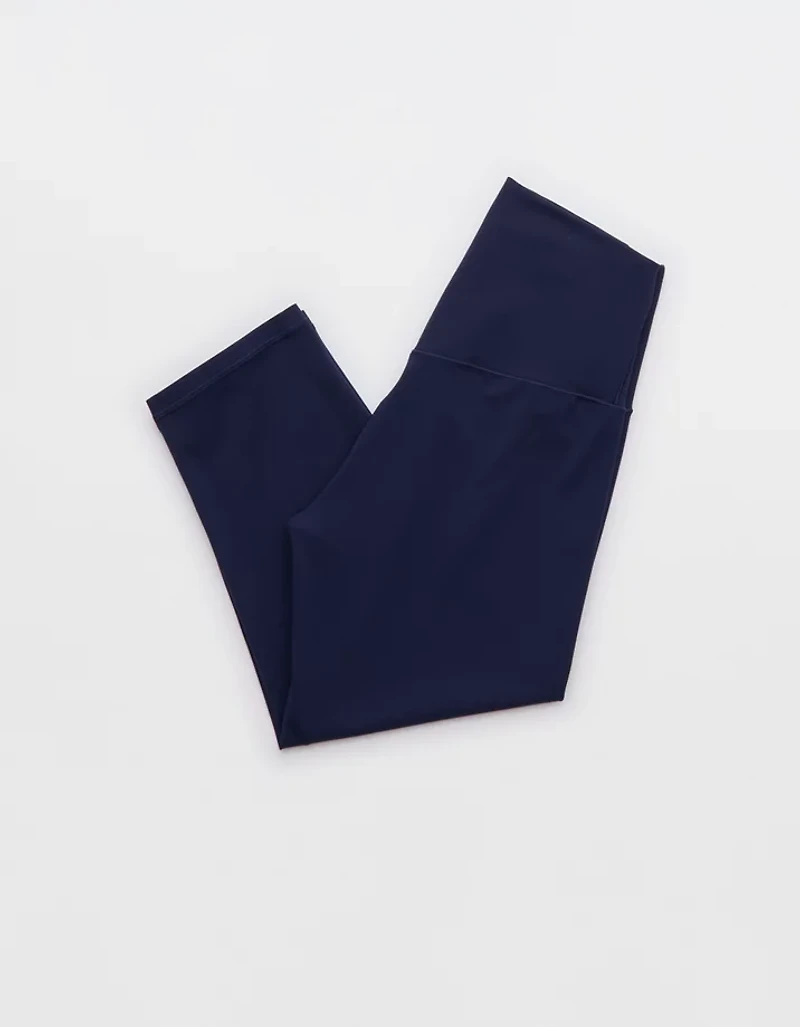 OFFLINE By Aerie Real Me XTRA Capri