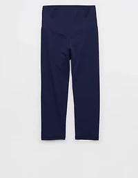 OFFLINE By Aerie Real Me XTRA Capri