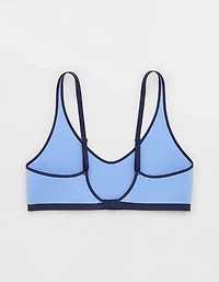 Float Scoop Bralette