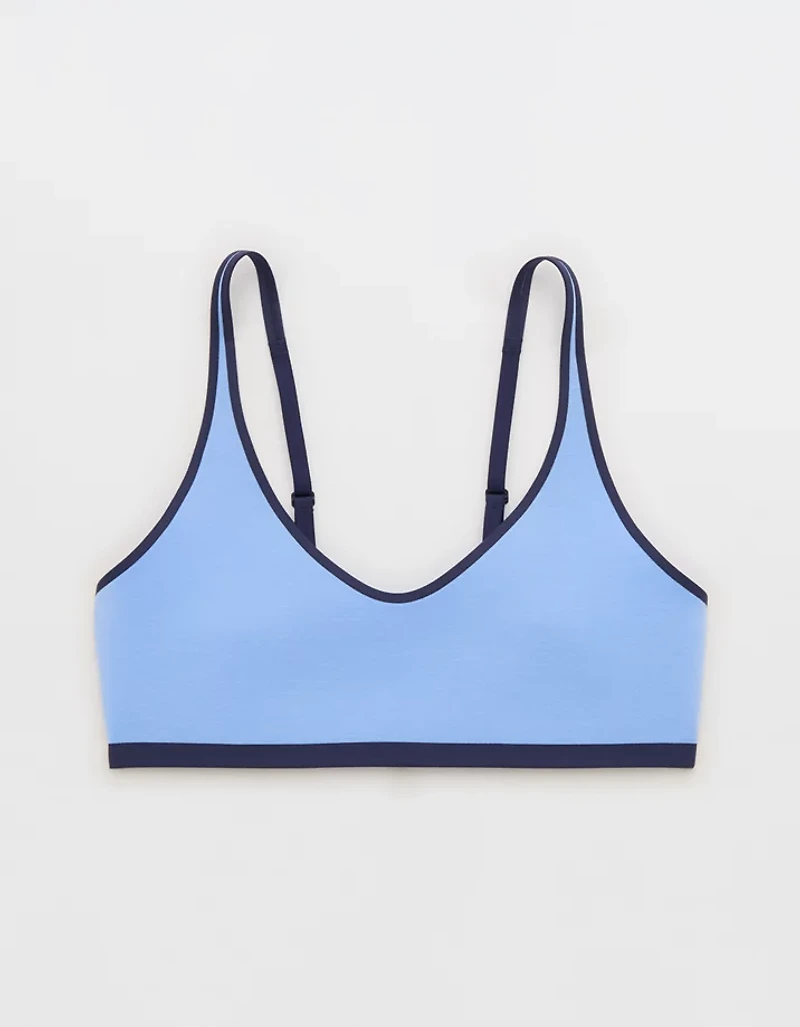 Float Scoop Bralette