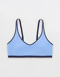 Float Scoop Bralette