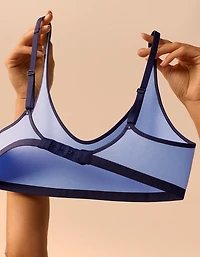 Float Scoop Bralette