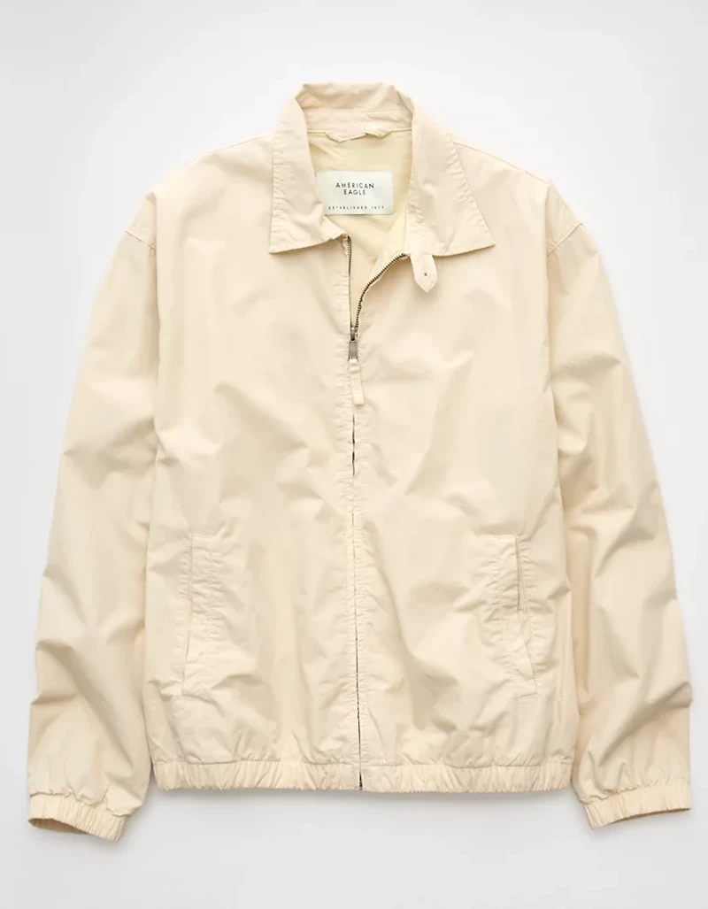 AE Club Jacket