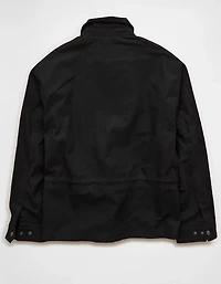 AE Waxed Canvas Jacket
