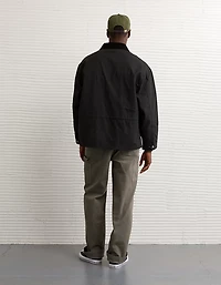 AE Waxed Canvas Jacket