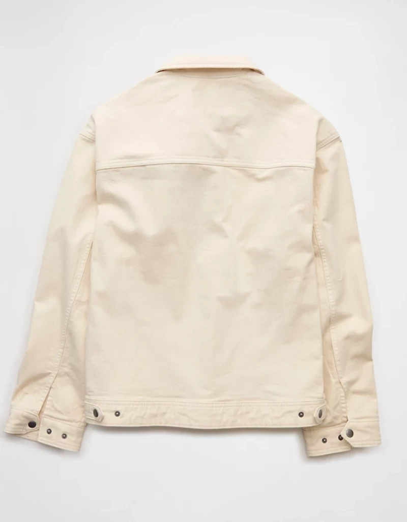 AE Full-Zip Jacket