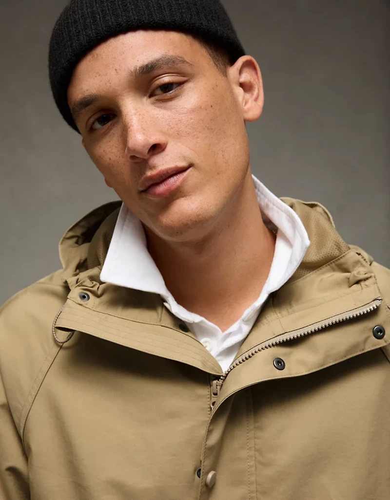 Veste de randonnée AE