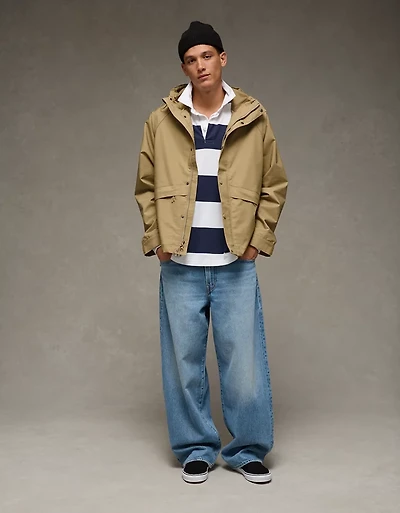 Veste de randonnée AE