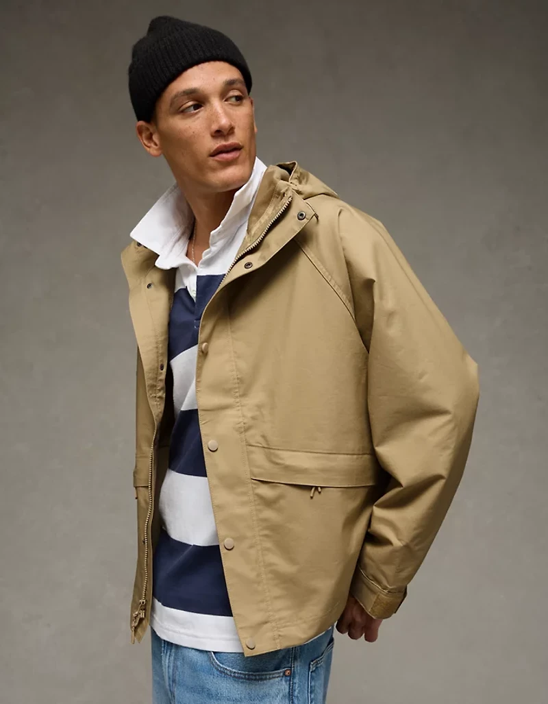 Veste de randonnée AE