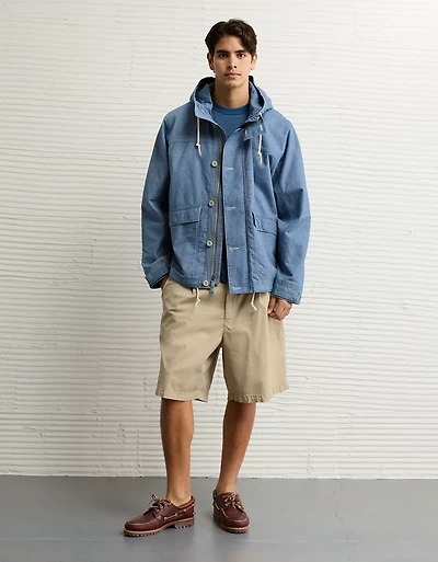Blouson de marin AE