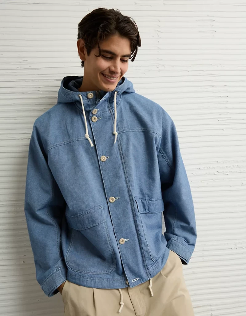 AE Mariner Jacket