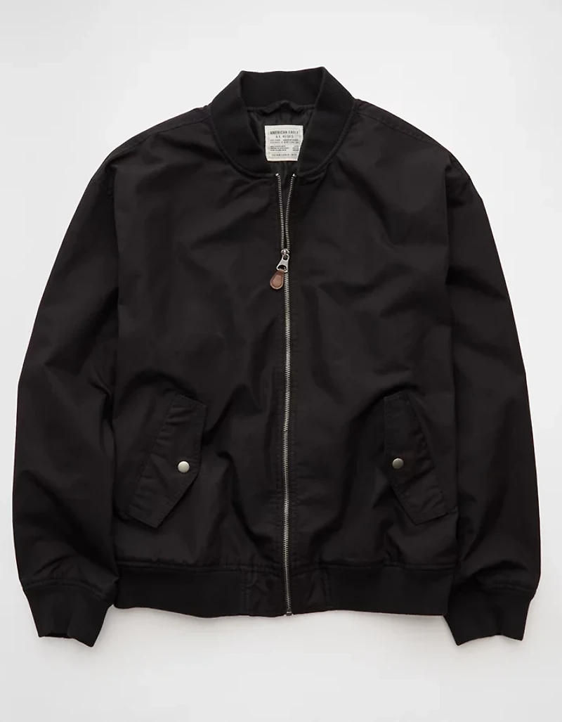 AE Veste d’aviateur
