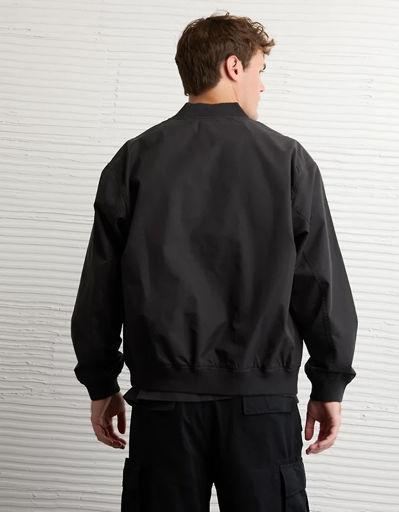 AE Veste d’aviateur