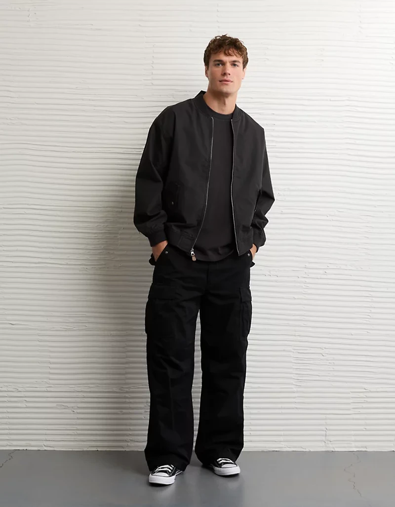 AE Veste d’aviateur
